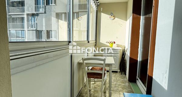 À vendre Appartement 4 pièces 73.64 m² - La Valette-du-var 83160