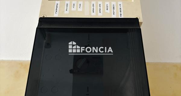 À vendre Appartement 4 pièces 73.64 m² - La Valette-du-var 83160