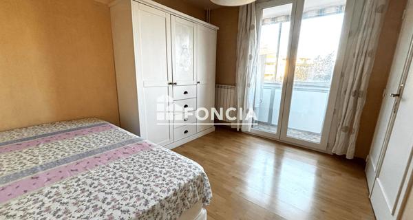 À vendre Appartement 4 pièces 73.64 m² - La Valette-du-var 83160