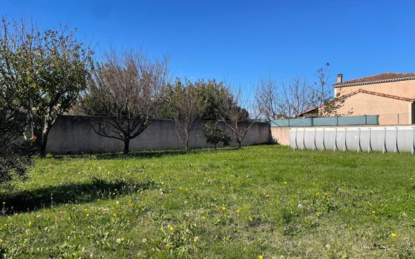 Maison à vendre    6 pièces •  Montélimar