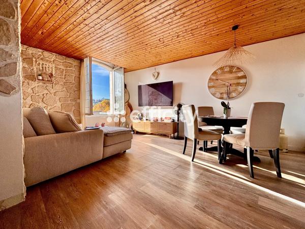 Appartement 5 pièces - 105 m²