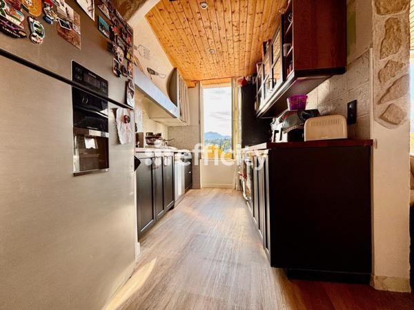 Appartement 5 pièces - 105 m²