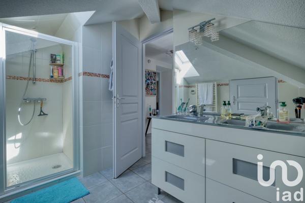 Maison à vendre 9 pièces 158 m² Saint-Agrève