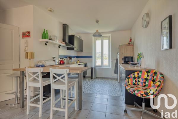 Maison à vendre 9 pièces 158 m² Saint-Agrève