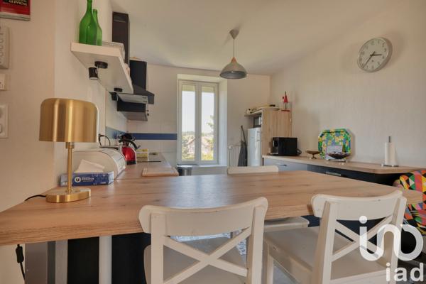 Maison à vendre 9 pièces 158 m² Saint-Agrève