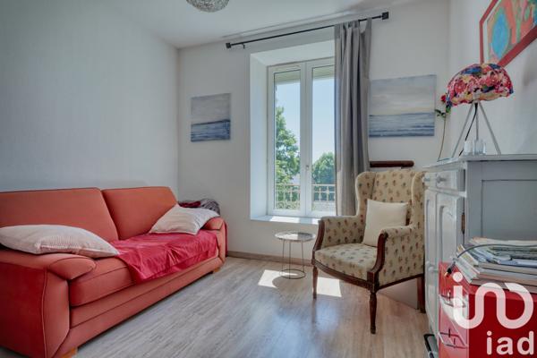 Maison à vendre 9 pièces 158 m² Saint-Agrève