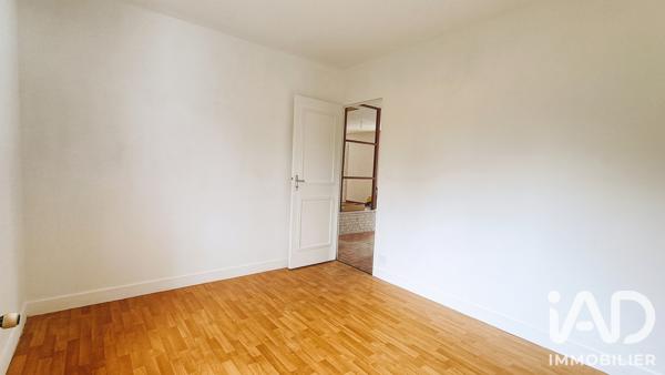 Maison à vendre 5 pièces 97 m² Rilhac-Rancon