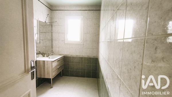 Maison à vendre 5 pièces 97 m² Rilhac-Rancon