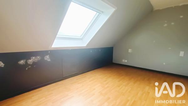 Maison à vendre 5 pièces 97 m² Rilhac-Rancon