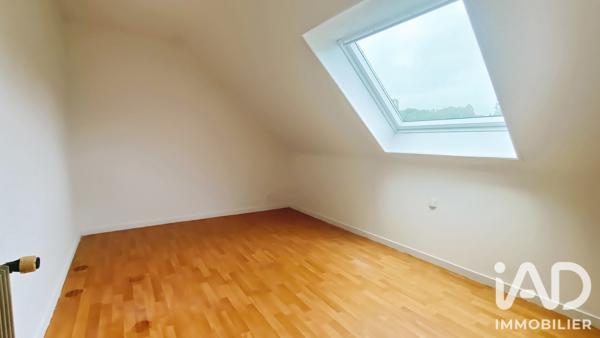 Maison à vendre 5 pièces 97 m² Rilhac-Rancon