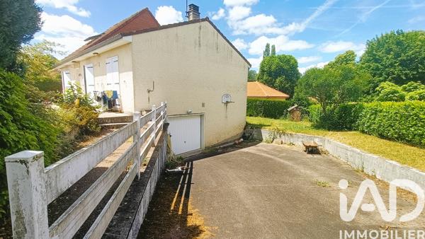 Maison à vendre 5 pièces 97 m² Rilhac-Rancon