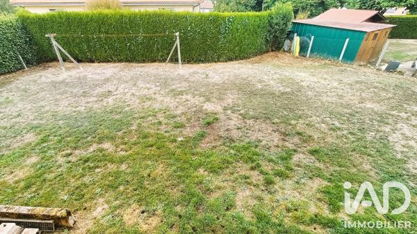 Maison à vendre 5 pièces 97 m² Rilhac-Rancon