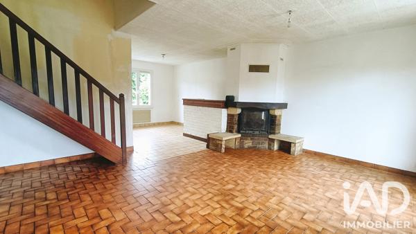 Maison à vendre 5 pièces 97 m² Rilhac-Rancon