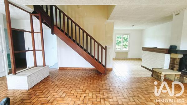 Maison à vendre 5 pièces 97 m² Rilhac-Rancon