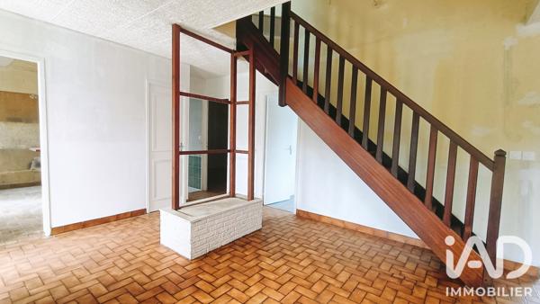 Maison à vendre 5 pièces 97 m² Rilhac-Rancon