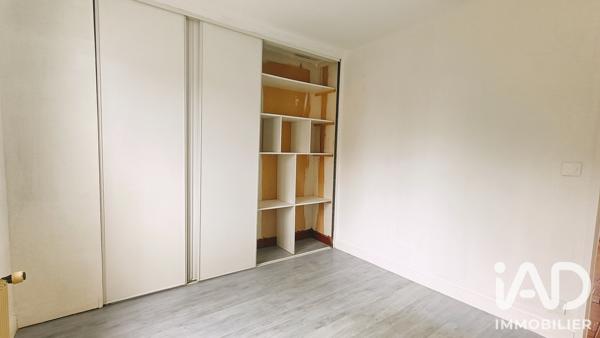Maison à vendre 5 pièces 97 m² Rilhac-Rancon
