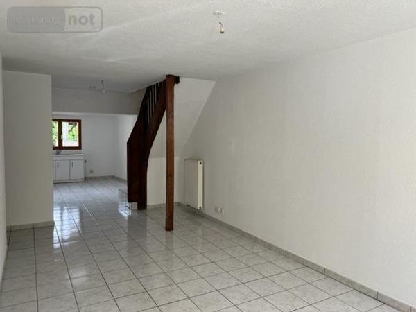 Appartement à louer à Louhans en Saône-et-Loire (71500), ref : GERANCE 33