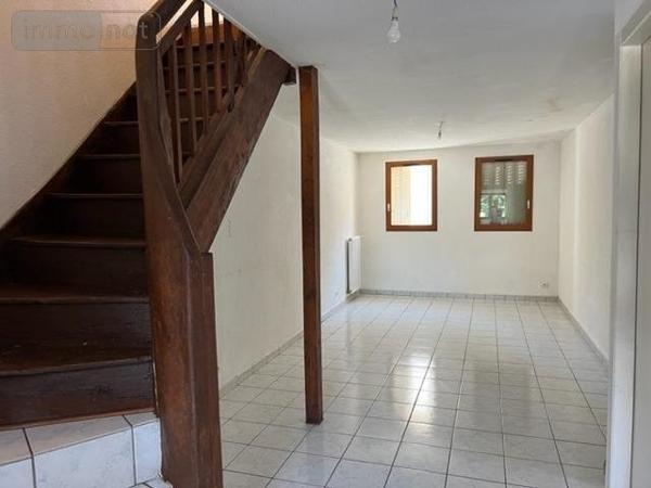 Appartement à louer à Louhans en Saône-et-Loire (71500), ref : GERANCE 33