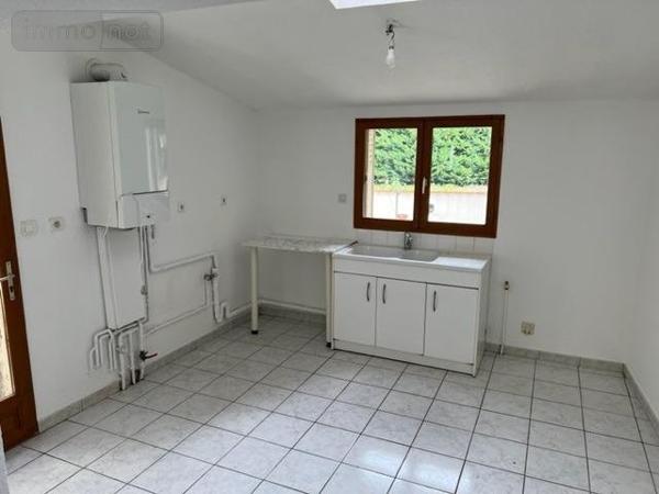 Appartement à louer à Louhans en Saône-et-Loire (71500), ref : GERANCE 33