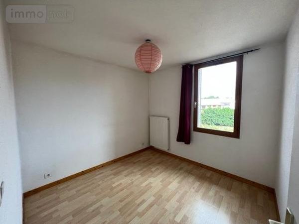 Appartement à louer à Louhans en Saône-et-Loire (71500), ref : GERANCE 33
