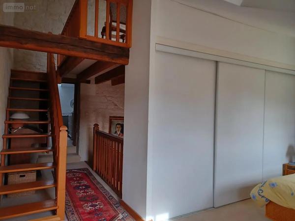 Achat - Maison Thizay 37500 4 pièces 99 m 2 901 m 2