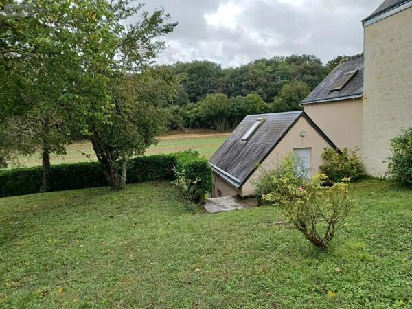 Achat - Maison Thizay 37500 4 pièces 99 m 2 901 m 2