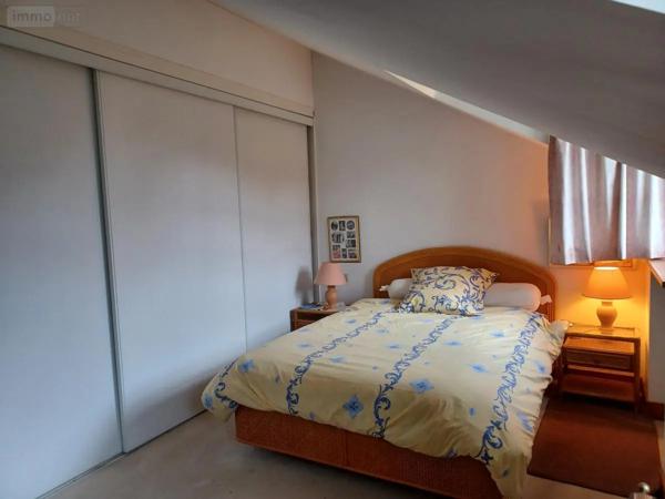 Achat - Maison Thizay 37500 4 pièces 99 m 2 901 m 2