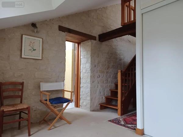 Achat - Maison Thizay 37500 4 pièces 99 m 2 901 m 2