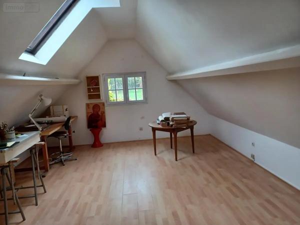 Achat - Maison Thizay 37500 4 pièces 99 m 2 901 m 2