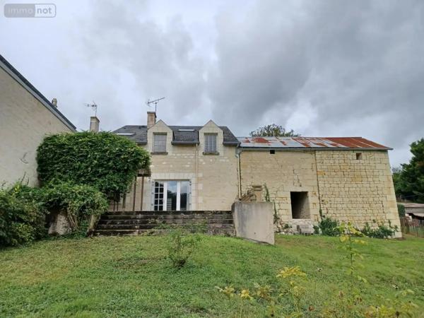 Achat - Maison Thizay 37500 4 pièces 99 m 2 901 m 2