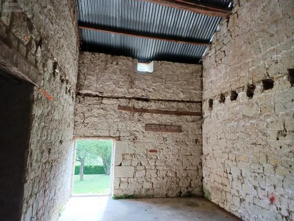 Achat - Maison Thizay 37500 4 pièces 99 m 2 901 m 2