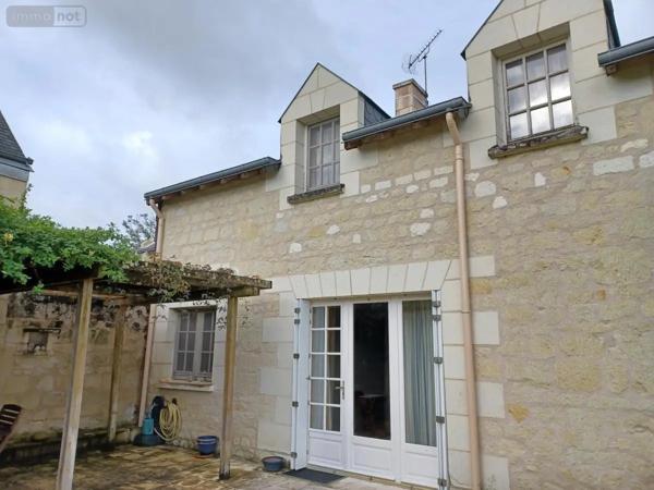 Achat - Maison Thizay 37500 4 pièces 99 m 2 901 m 2