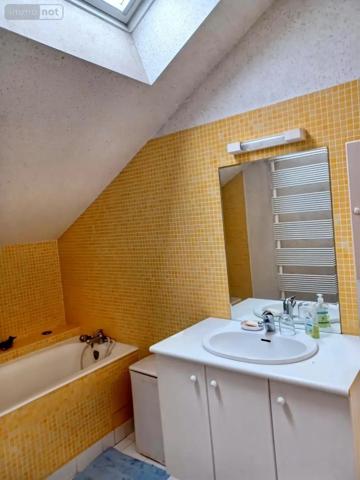 Achat - Maison Thizay 37500 4 pièces 99 m 2 901 m 2