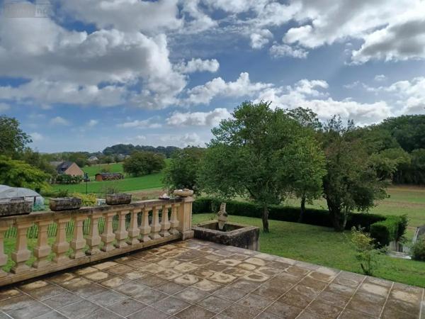Achat - Maison Thizay 37500 4 pièces 99 m 2 901 m 2