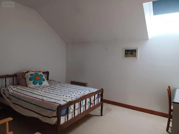 Achat - Maison Thizay 37500 4 pièces 99 m 2 901 m 2