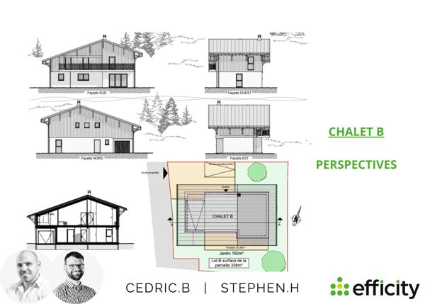 Maison 6 pièces - 144 m²