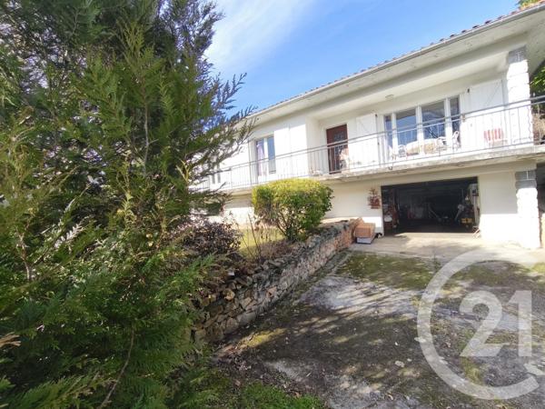 Maison à vendre  3 pièces - 98,12 m2 MAZERES DE NESTE - 65