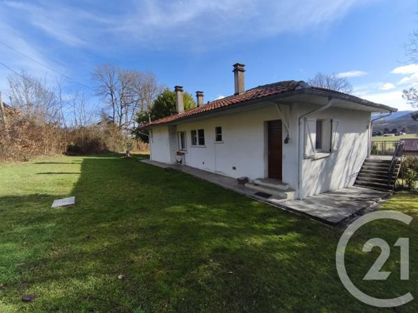 Maison à vendre  3 pièces - 98,12 m2 MAZERES DE NESTE - 65