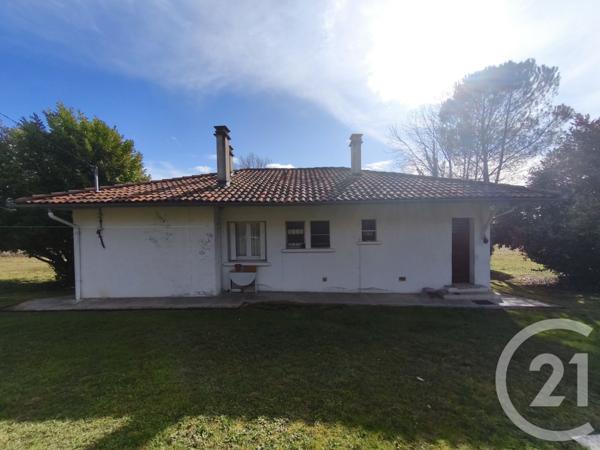 Maison à vendre  3 pièces - 98,12 m2 MAZERES DE NESTE - 65