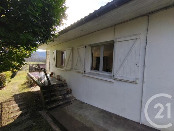 Maison à vendre  3 pièces - 98,12 m2 MAZERES DE NESTE - 65