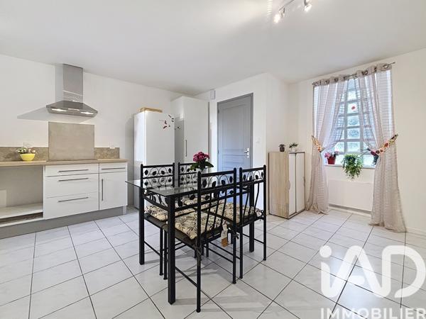 Maison à vendre 4 pièces 80 m² Alzonne