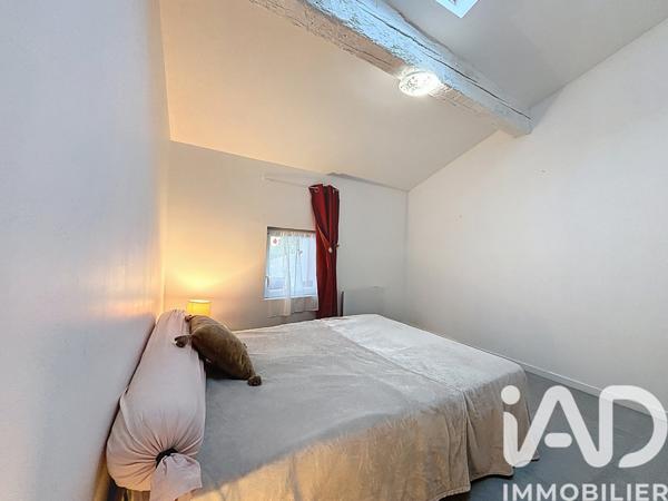 Maison à vendre 4 pièces 80 m² Alzonne