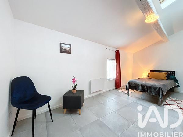 Maison à vendre 4 pièces 80 m² Alzonne