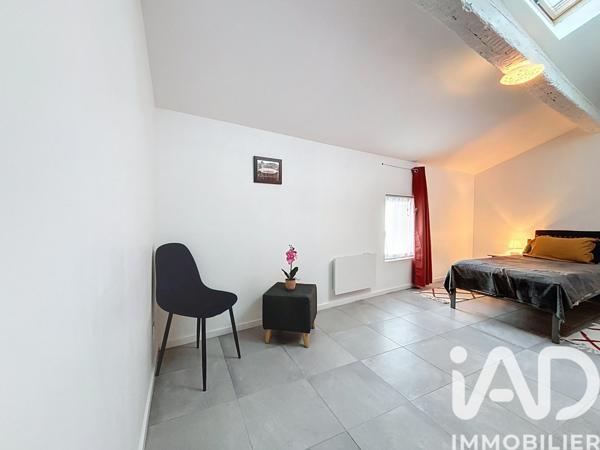 Maison à vendre 4 pièces 80 m² Alzonne