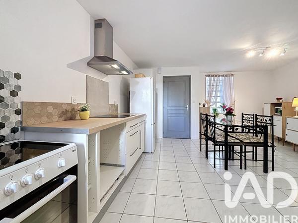 Maison à vendre 4 pièces 80 m² Alzonne