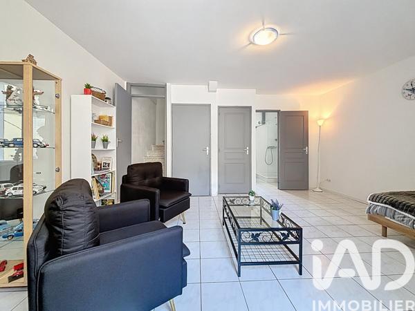 Maison à vendre 4 pièces 80 m² Alzonne