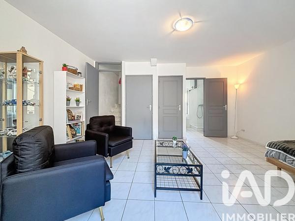 Maison à vendre 4 pièces 80 m² Alzonne