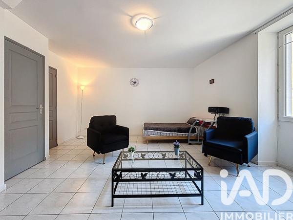 Maison à vendre 4 pièces 80 m² Alzonne