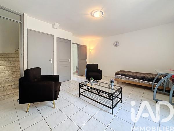 Maison à vendre 4 pièces 80 m² Alzonne