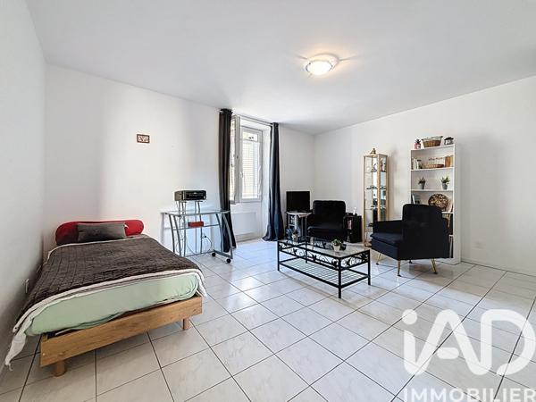 Maison à vendre 4 pièces 80 m² Alzonne